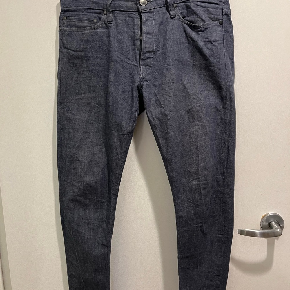 John Elliot Jeans